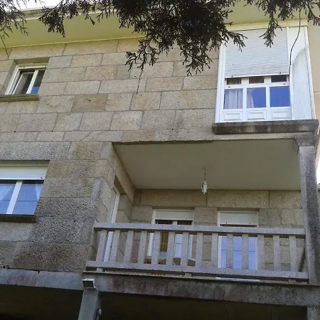 Casa O Penon