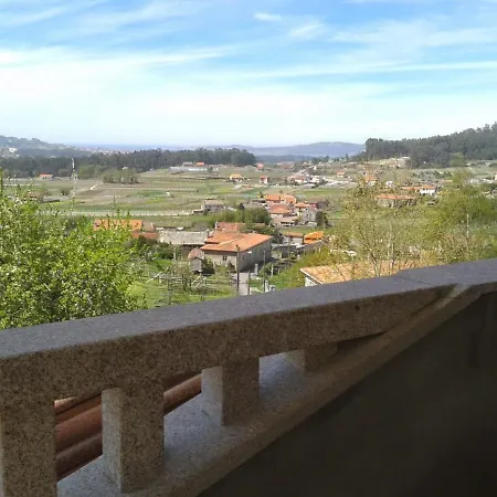 Casa O Penon