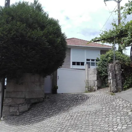 Casa O Penon *