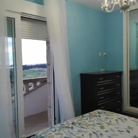 Holiday home Casa O Penon
