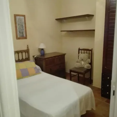 Casa O Penon