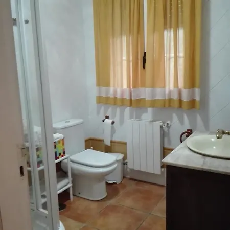 Holiday home Casa O Penon Meano