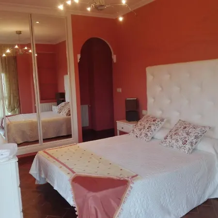 Holiday home Casa O Penon