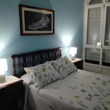 Casa O Penon Holiday home Meano