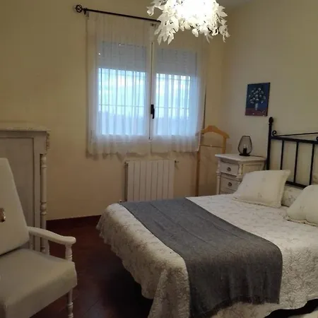 Casa O Penon Holiday home Meano