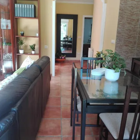 Casa O Penon