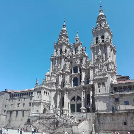Casa O Penon * Meano