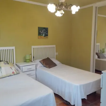 Casa O Penon Holiday home Meano