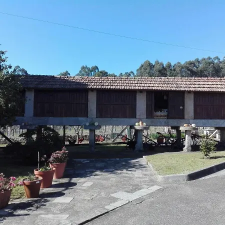 Casa O Penon Meano