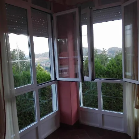 Casa O Penon Holiday home