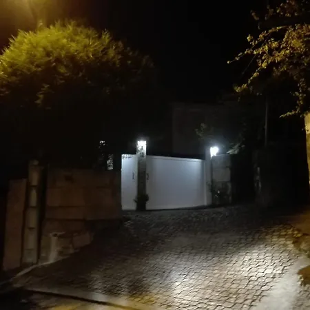 Casa O Penon Meano