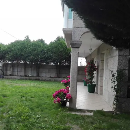 Holiday home Casa O Penon Meano