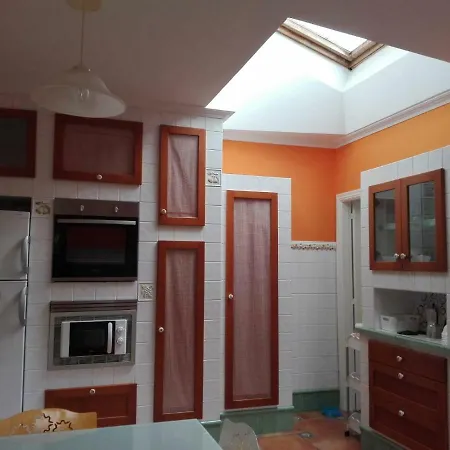 Casa O Penon * Meano