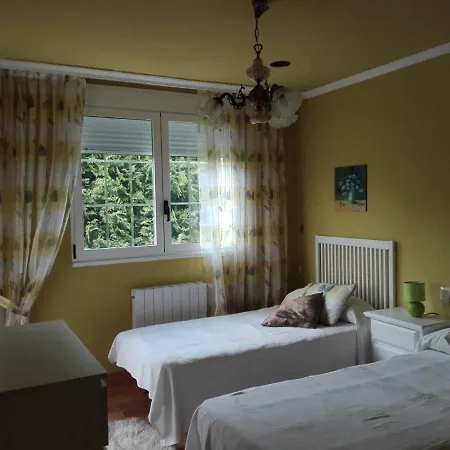 Casa O Penon