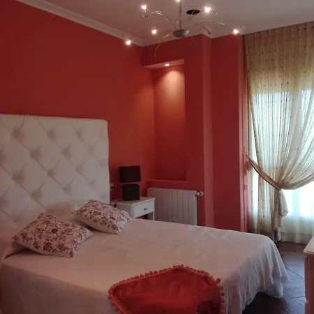 Casa O Penon Holiday home *
