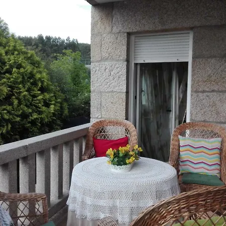 Casa O Penon *