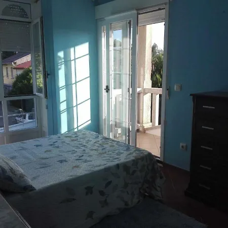 Holiday home Casa O Penon *