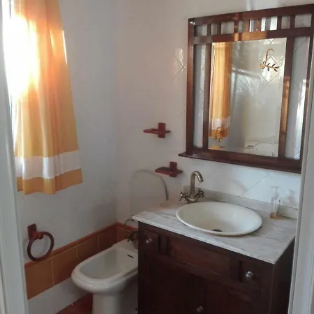 Holiday home Casa O Penon Meano