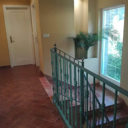 Casa O Penon Holiday home