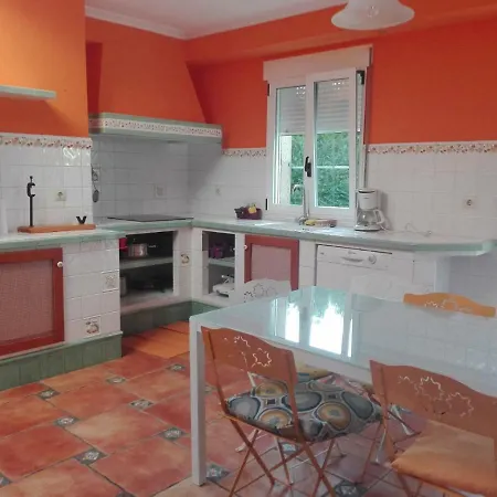 Casa O Penon Holiday home