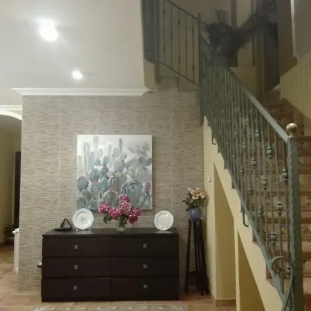 Casa O Penon