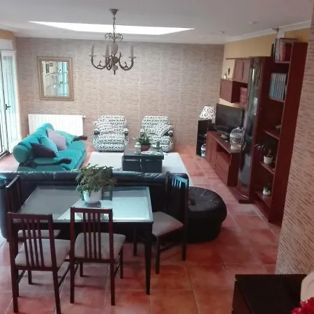 Casa O Penon Holiday home *