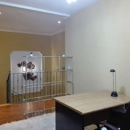 Casa O Penon *