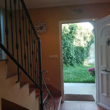 Casa O Penon *