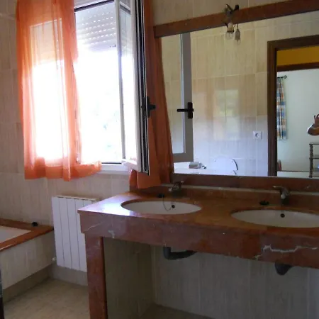 Casa O Penon Holiday home *